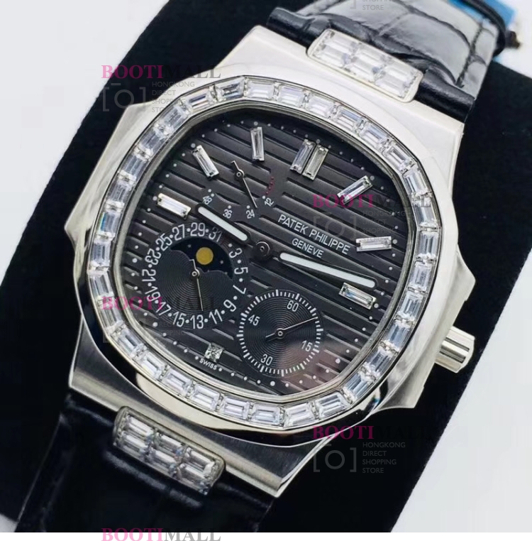 5724 Patek Phase 