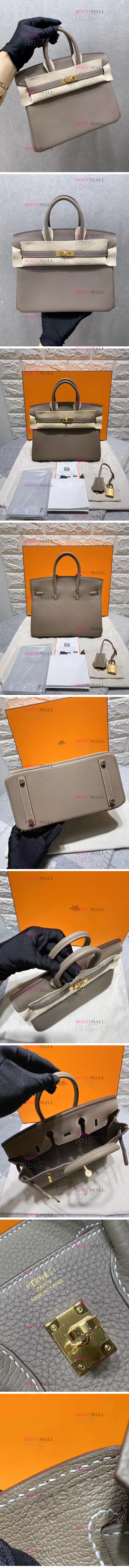 Birkin 30cm TOGO Ų