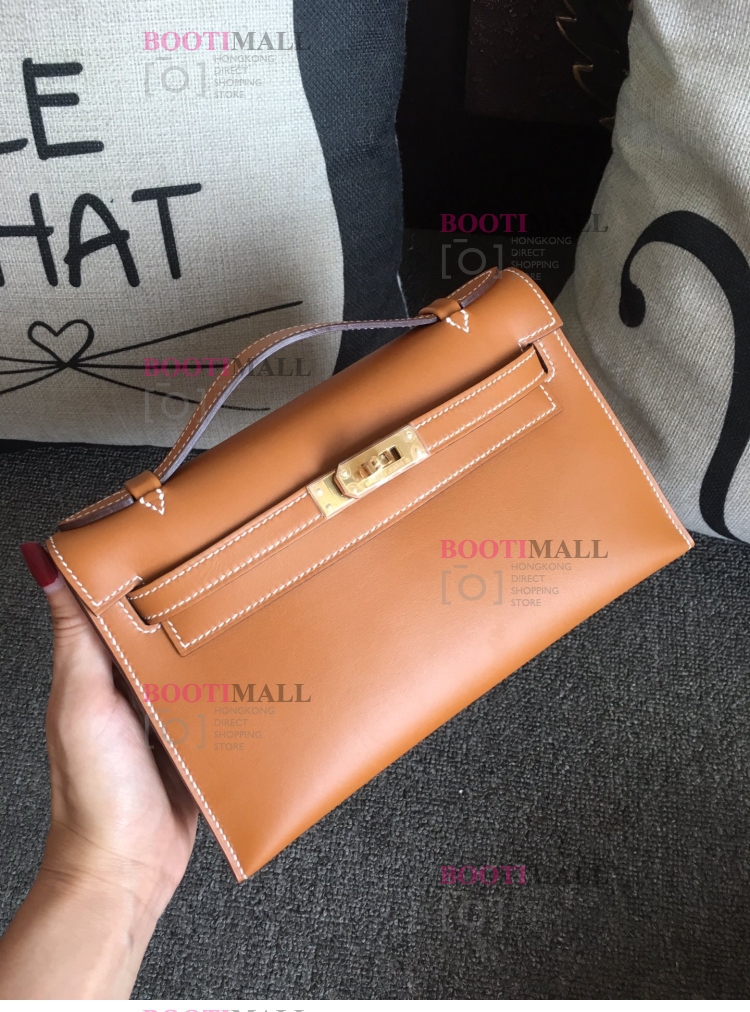 ̸ HERMES ̴ 22cm