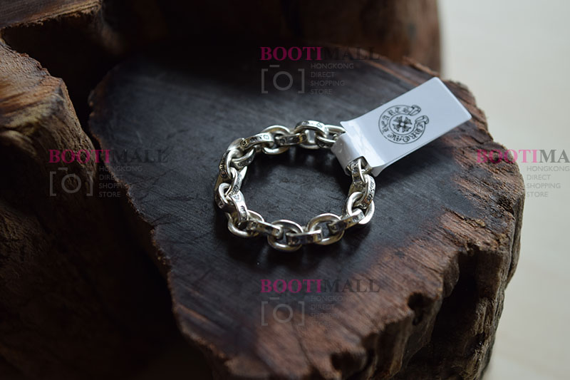 CHROME Paper HEARTS Ring(ǰ) Chain