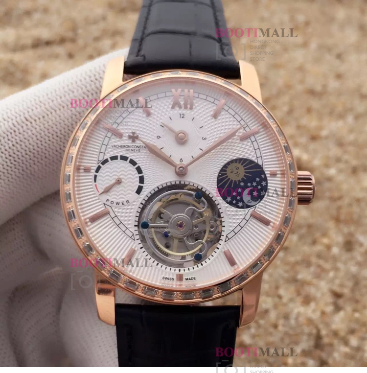 Complications Patek ø̼ ʸ 5327R-001