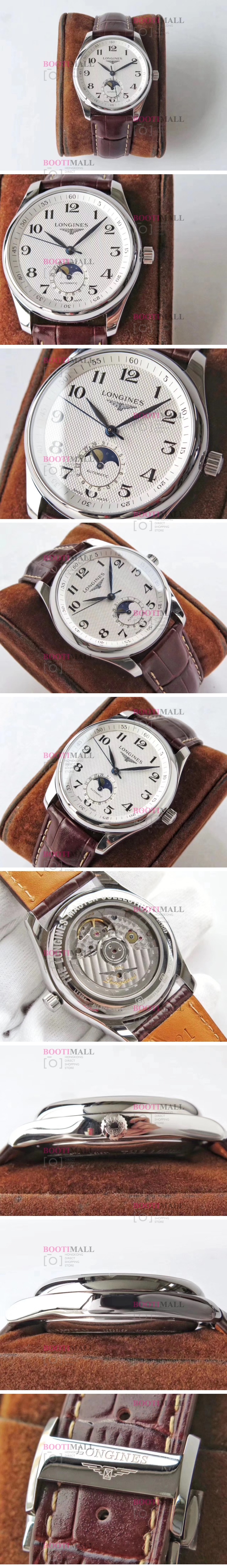  Day Longines  Collection