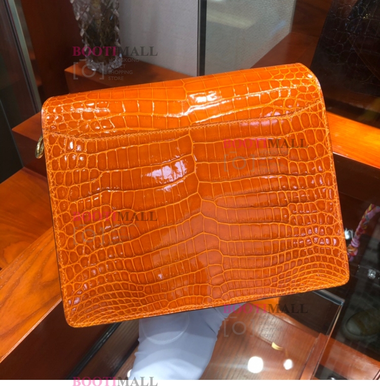 (2) HERMES 18cm 2021