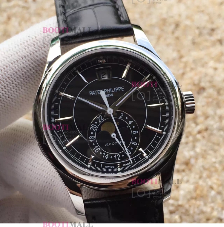 Complications Patek 5396R-011