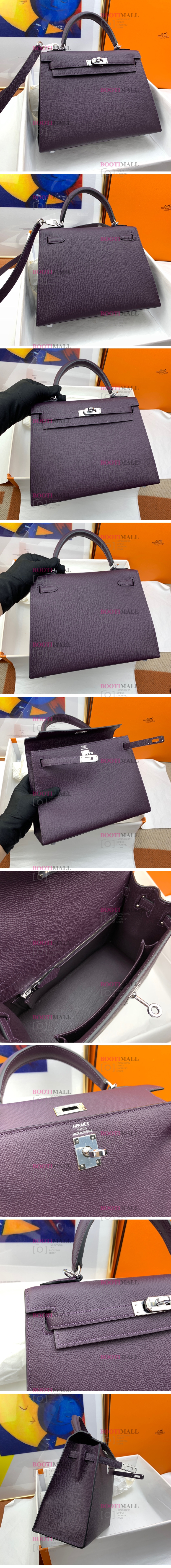 HERMES (ݻ) 25cm