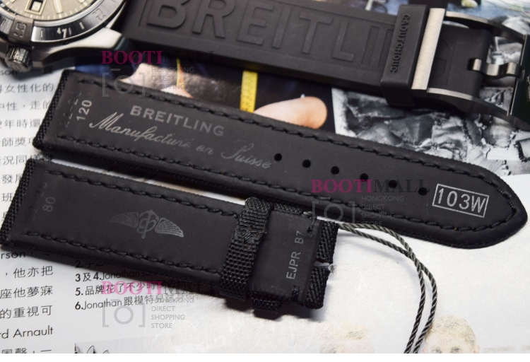AVENGER Breitling Ʋ 43mm