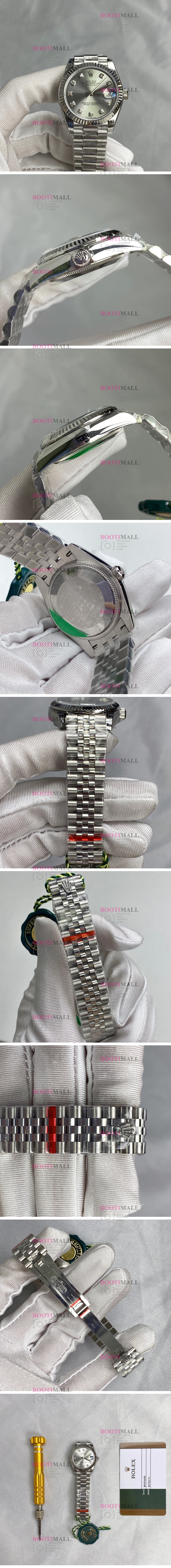 31mm Oyster  Rolex