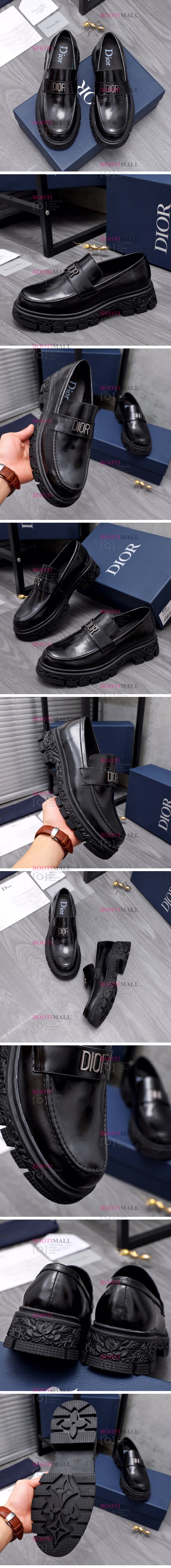 MEN'S DIOR