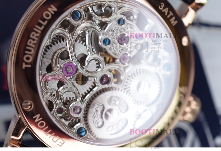 TOURBILLON ø̼