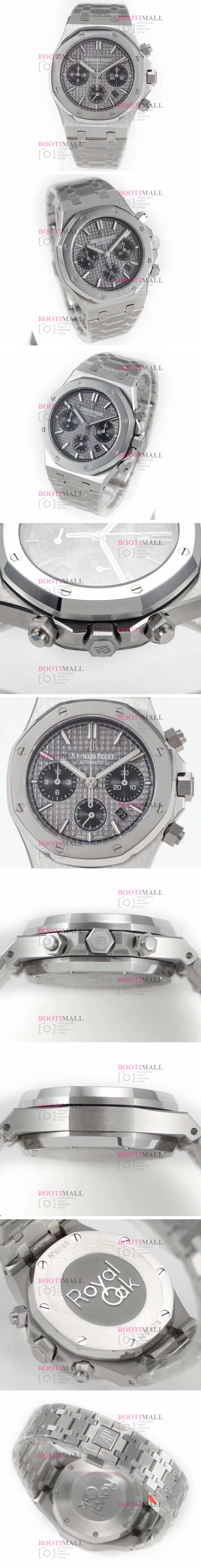 Oak Offshore Audemars ũγ׷ ǰ