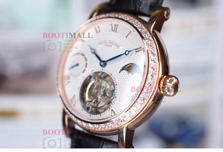 ø̼ TOURBILLON ʸ 