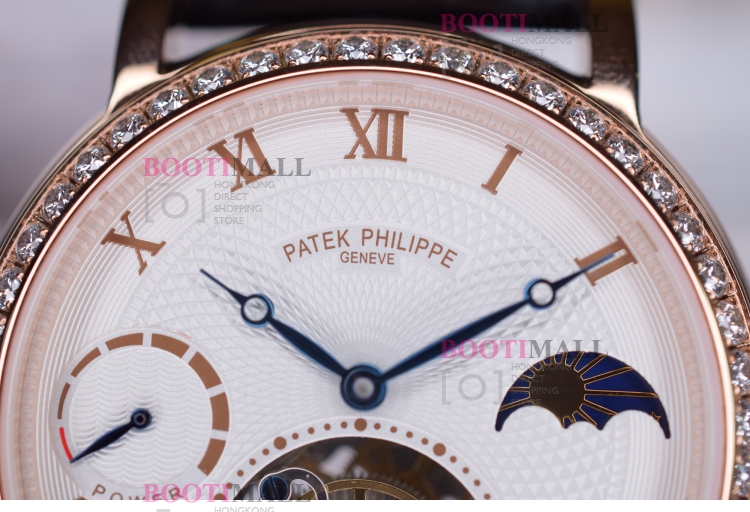 TOURBILLON Complicated ʸ Philippe