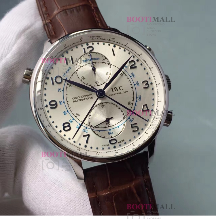 Portugieser Ʈ ⽺ 