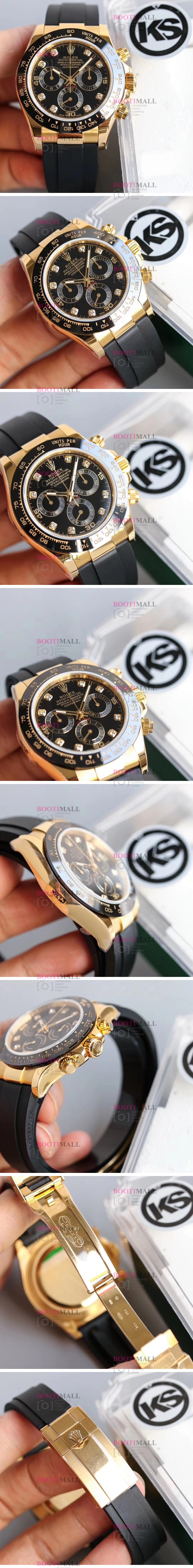 䳪 40mm Cosmograph Rolex