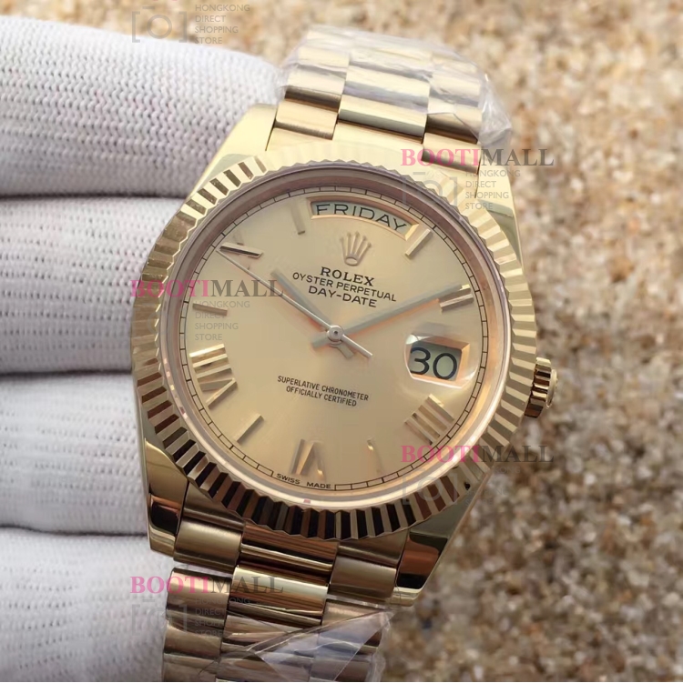 Rolex 116264 -