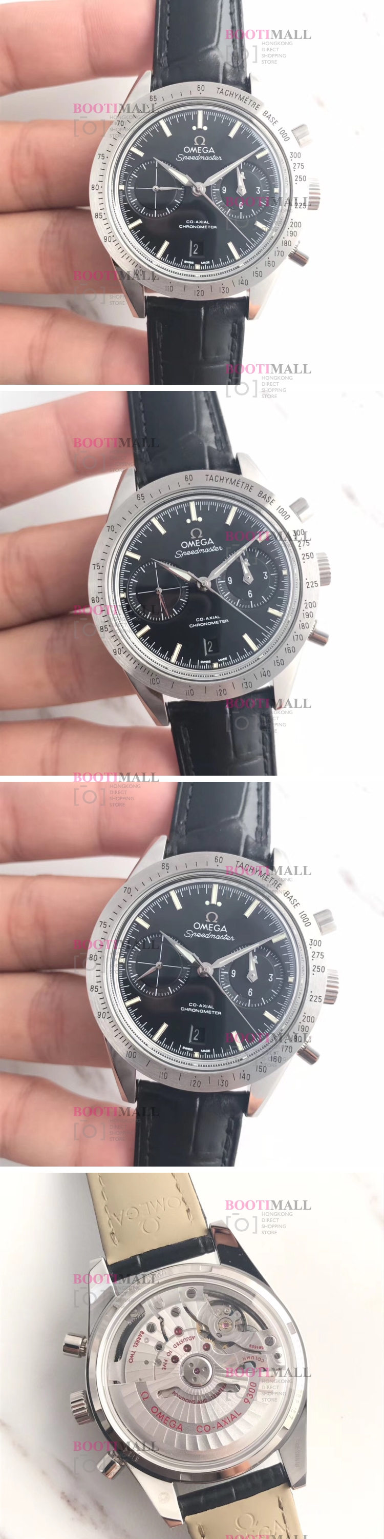 Omega Chronograph ް ũγ׷