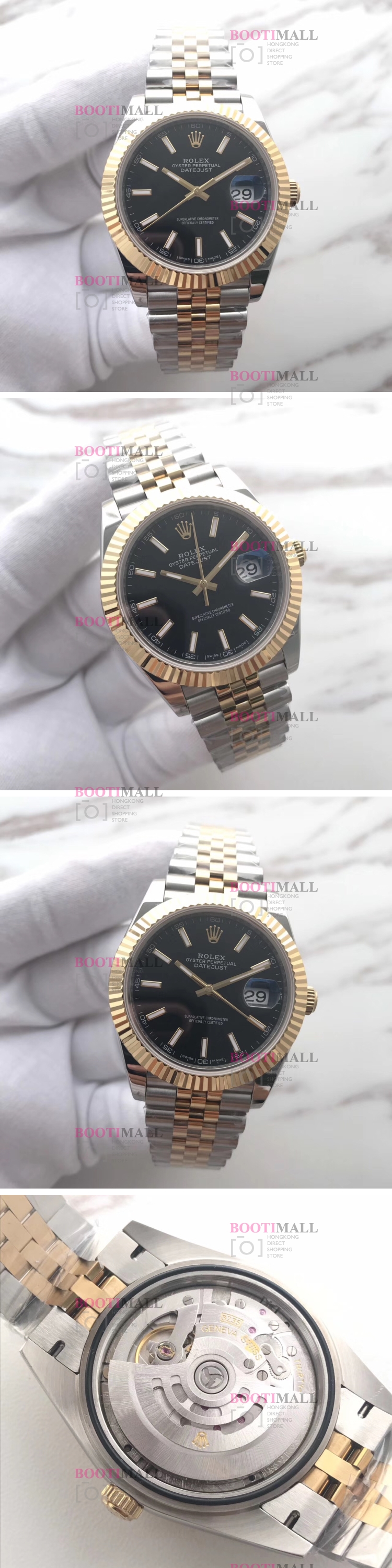 ̽ ѷ Oyster Datejust  ROLEX