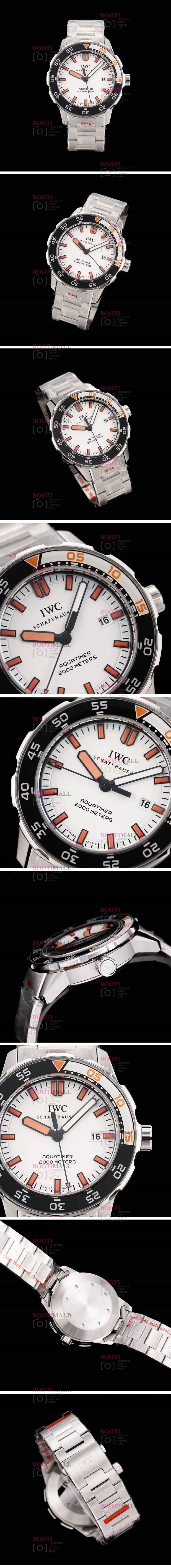 ̴ 44mm Ÿ̸ IWC IW356807