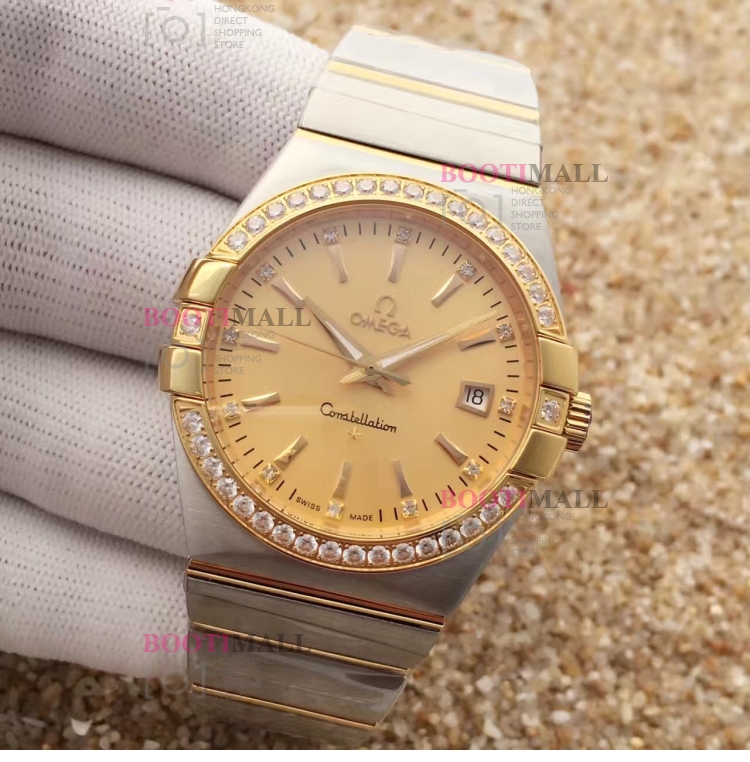 Chronometer 36 36mm ް