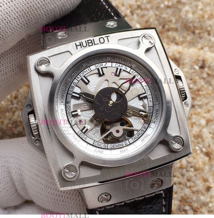 HUBLOT Ƽ忡