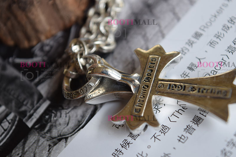 (ǰ) Paper HEARTS CHROME Chain