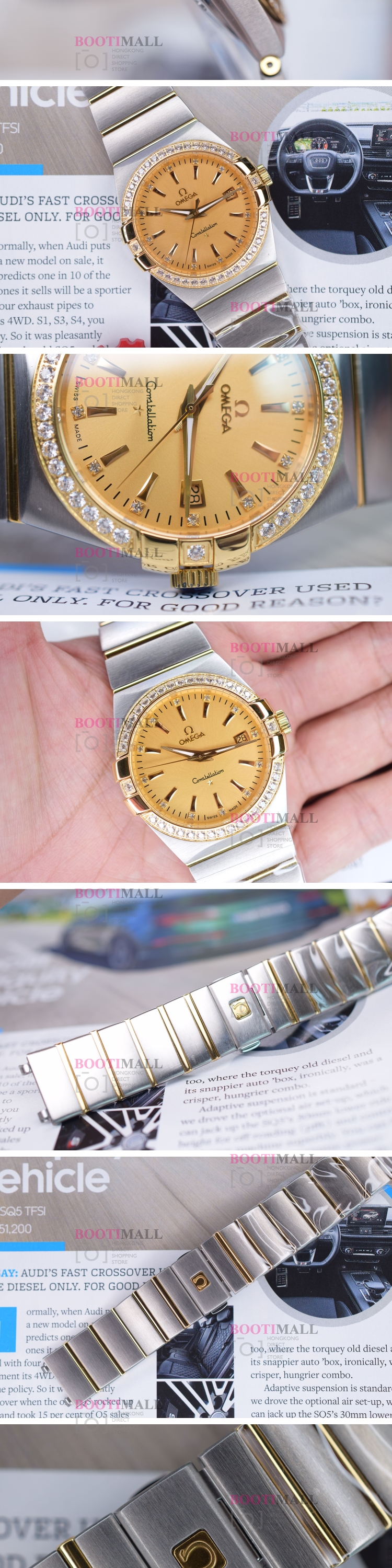 ް Chronometer 36mm ũγ