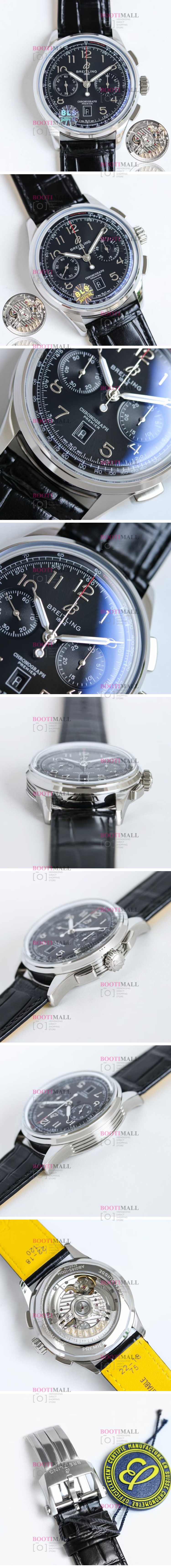 B01 42mm Ʋ ̿ Premier