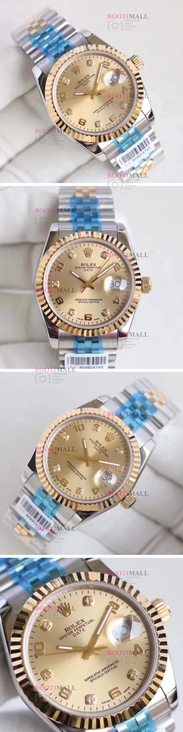 / ROLEX