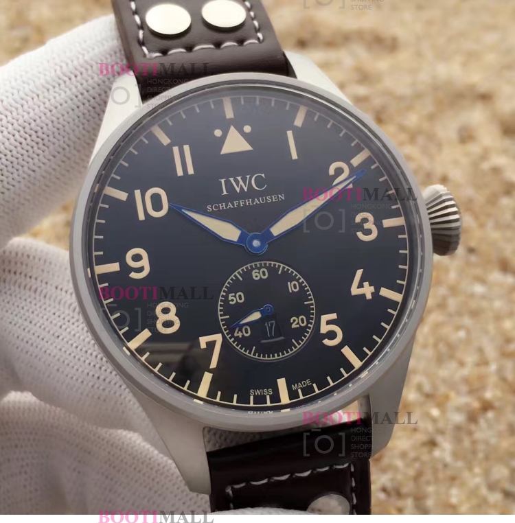 IWC  Ŀ