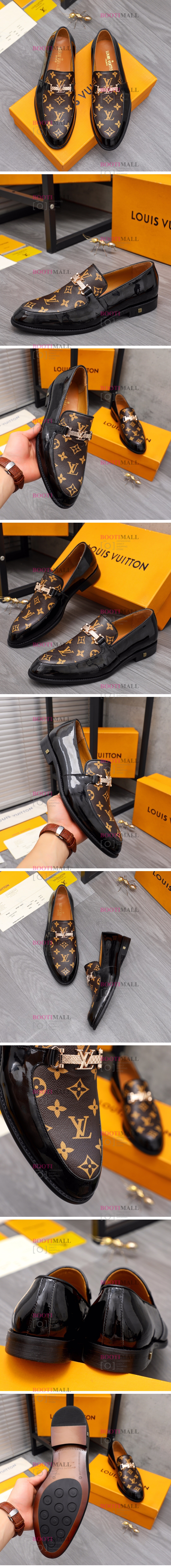 MEN'S Vuitton 2023