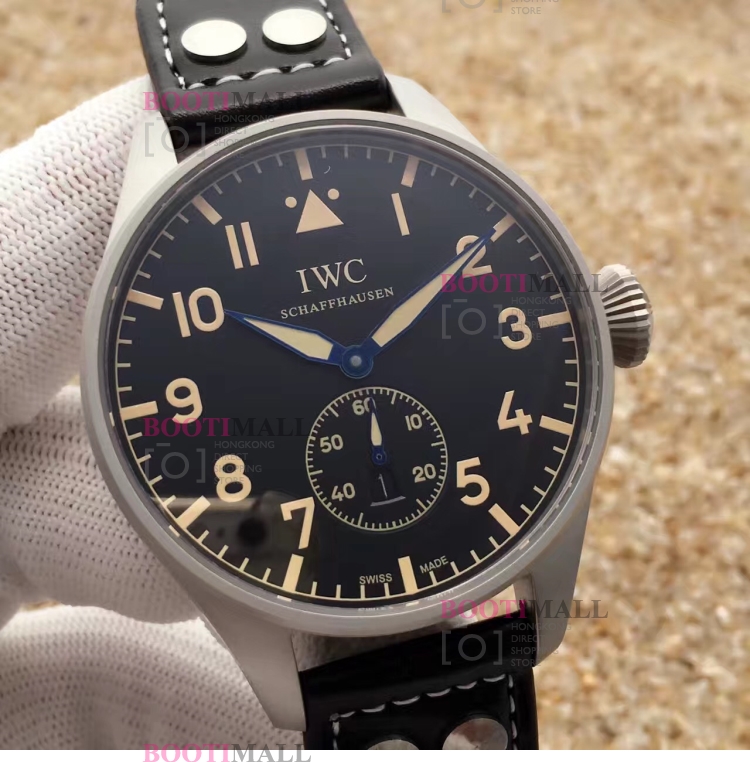 IWC ̴